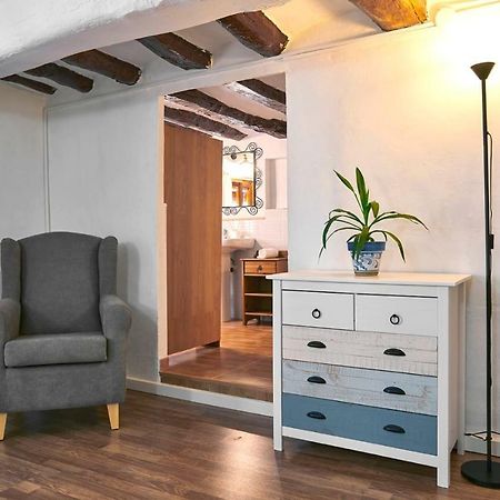 La Troya Guest House Castellote ภายนอก รูปภาพ