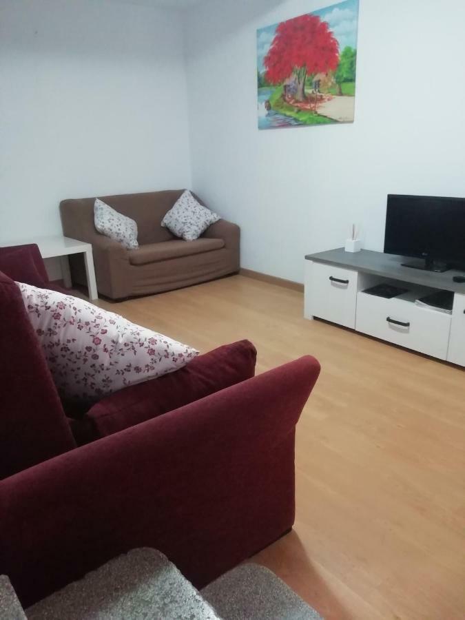 La Troya Guest House Castellote ภายนอก รูปภาพ